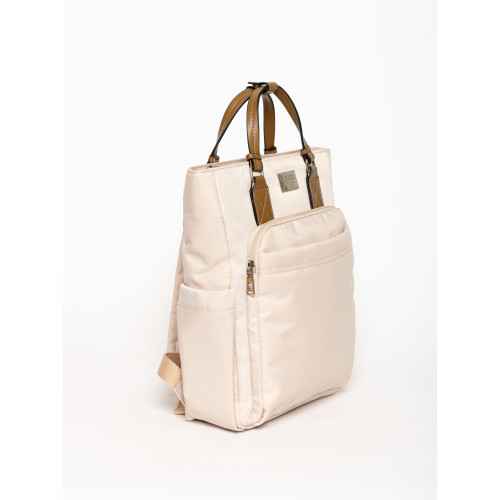 Heavy Tools EBBA Táska Hátizsák Nude