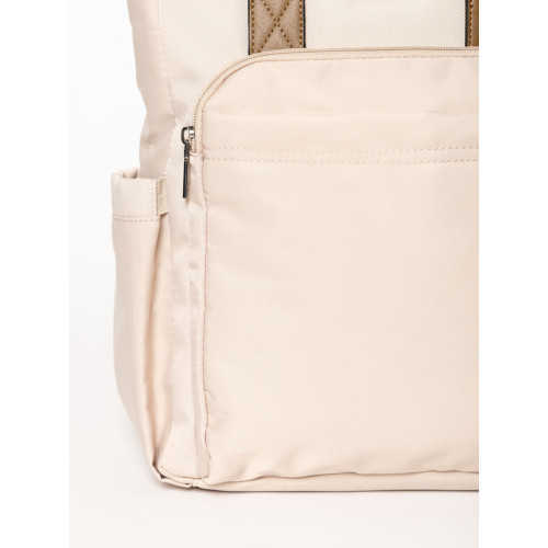 Heavy Tools EBBA Táska Hátizsák Nude