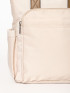 Heavy Tools EBBA Táska Hátizsák Nude