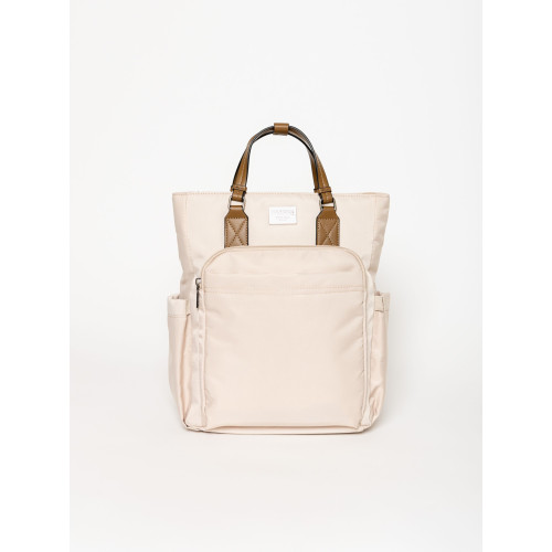 Heavy Tools EBBA Táska Hátizsák Nude