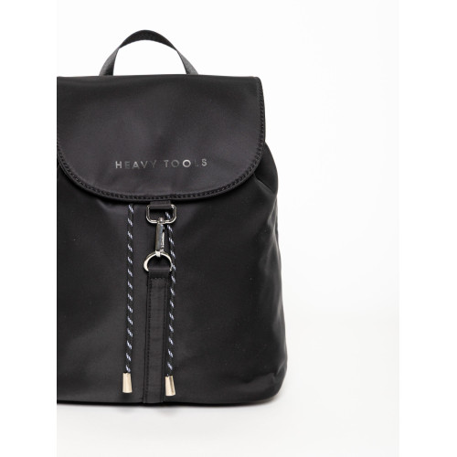 Heavy Tools ESHA26 Táska Hátizsák Black