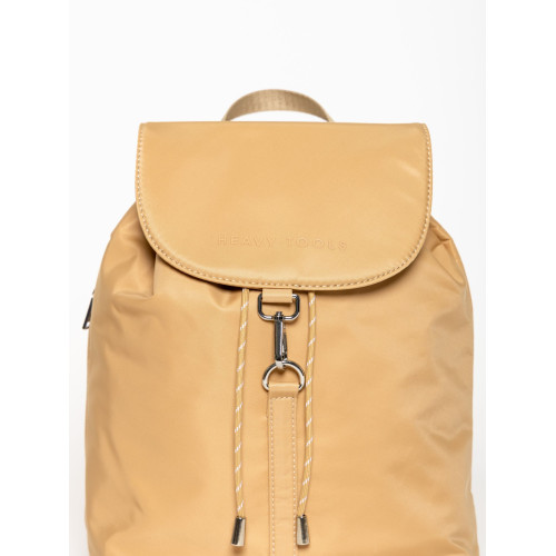 Heavy Tools ESHA26 Táska Hátizsák Sand