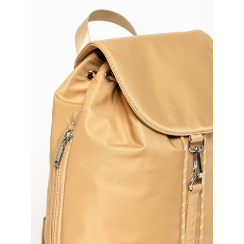 Heavy Tools ESHA26 Táska Hátizsák Sand