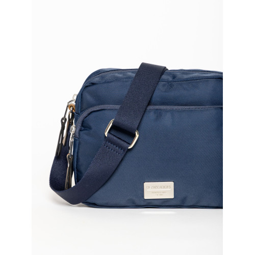 Heavy Tools EKTA Táska Oldaltáska Navy