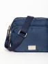 Heavy Tools EKTA Táska Oldaltáska Navy