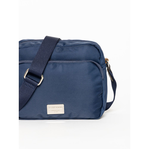 Heavy Tools EKTA Táska Oldaltáska Navy