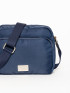 Heavy Tools EKTA Táska Oldaltáska Navy