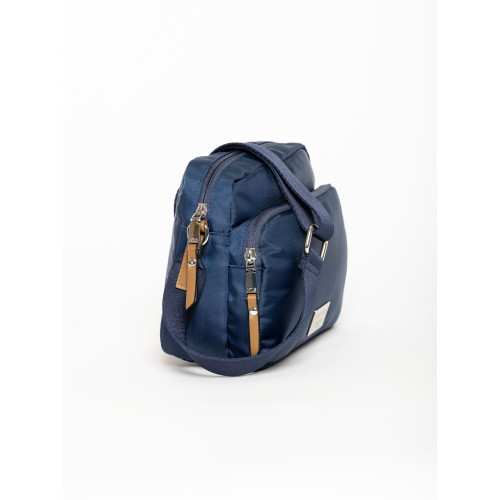 Heavy Tools EKTA Táska Oldaltáska Navy