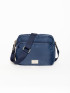 Heavy Tools EKTA Táska Oldaltáska Navy