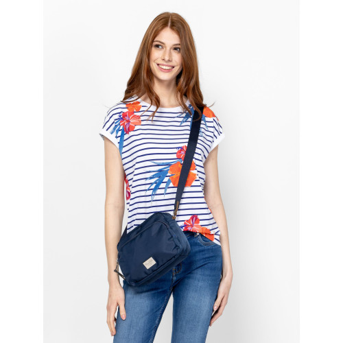 Heavy Tools EKTA Táska Oldaltáska Navy