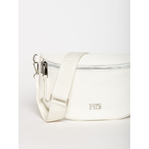 Heavy Tools ECENT26 Táska Oldaltáska White