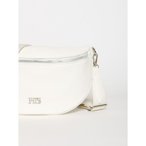 Heavy Tools ECENT26 Táska Oldaltáska White