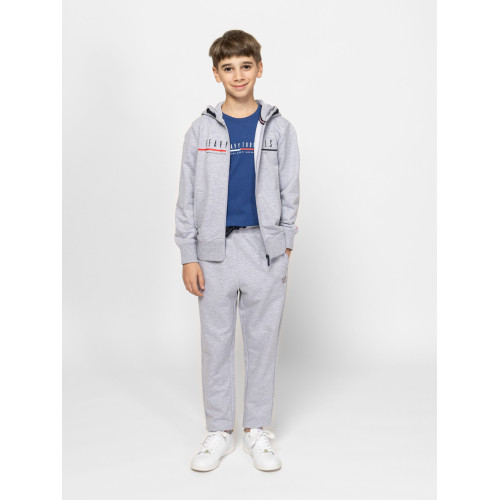 Heavy Tools STAN Junior-Gyerek Pulóver String