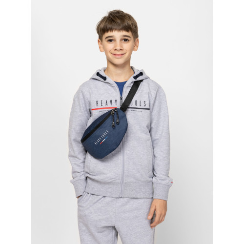 Heavy Tools STAN Junior-Gyerek Pulóver String