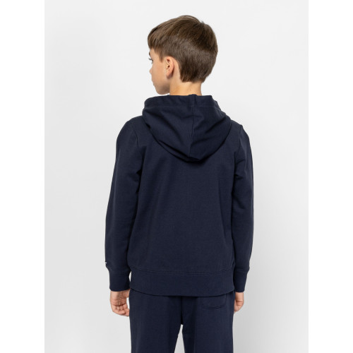 Heavy Tools STAN Junior-Gyerek Pulóver Navy