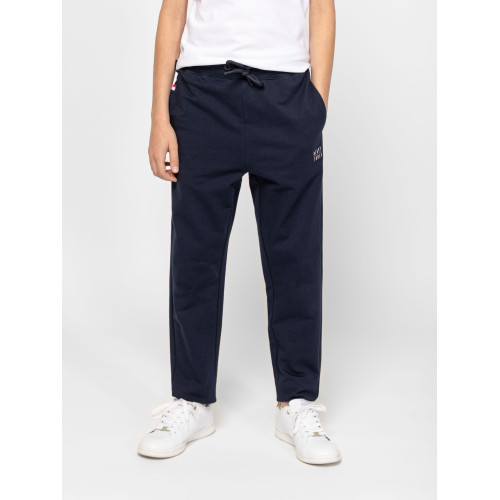 Heavy Tools ZOELS26 Junior-Gyerek Hosszú Nadrág Navy