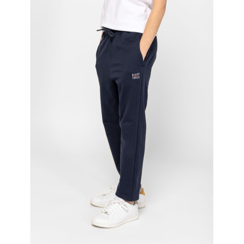 Heavy Tools ZOELS26 Junior-Gyerek Hosszú Nadrág Navy