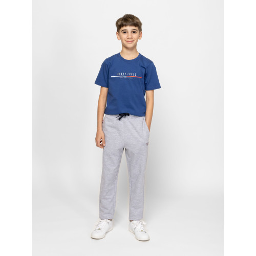 Heavy Tools ZOELS26 Junior-Gyerek Hosszú Nadrág String