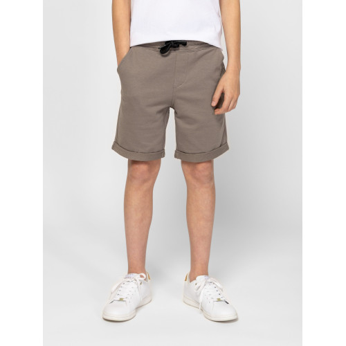 Heavy Tools ZADARS26 Junior-Gyerek Rövidnadrág Moon