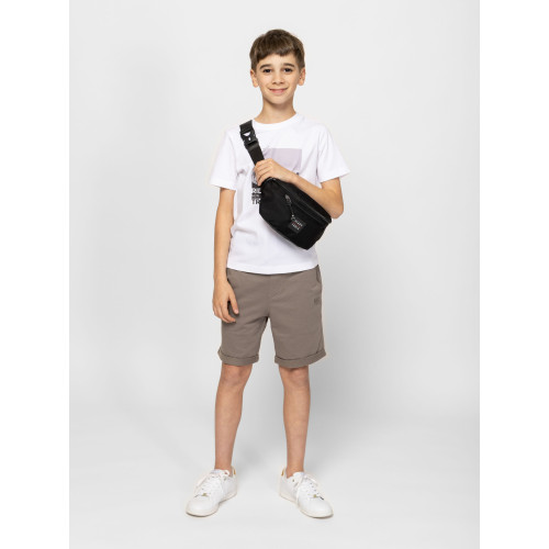 Heavy Tools ZADARS26 Junior-Gyerek Rövidnadrág Moon