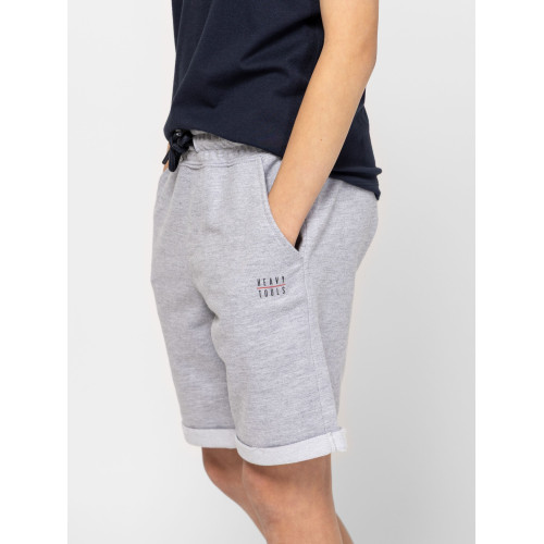 Heavy Tools ZADARS26 Junior-Gyerek Rövidnadrág String