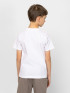 Heavy Tools MABBY Junior-Gyerek Póló White