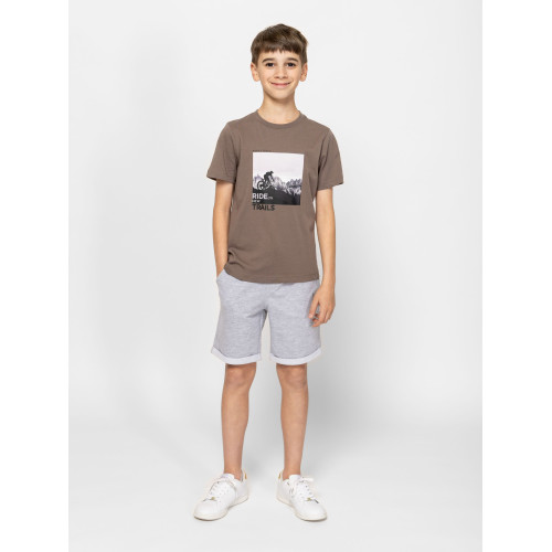 Heavy Tools MABBY Junior-Gyerek Póló Moon