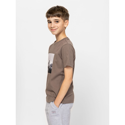 Heavy Tools MABBY Junior-Gyerek Póló Moon