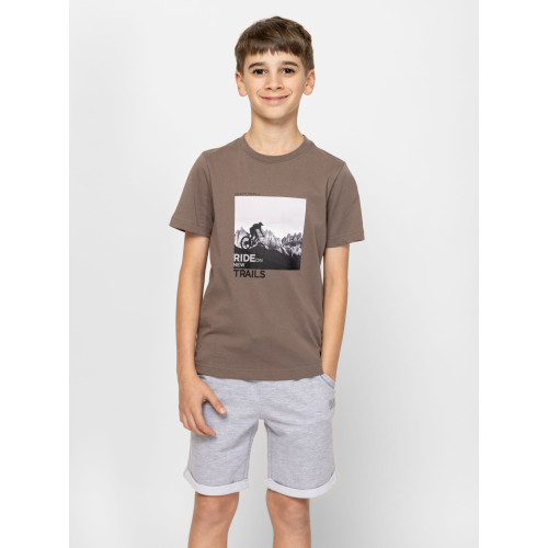 Heavy Tools MABBY Junior-Gyerek Póló Moon