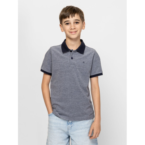 Heavy Tools DAKROS Junior-Gyerek Póló Navy