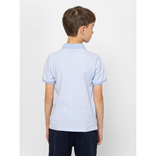 Heavy Tools DAKROS Junior-Gyerek Póló Lightblue