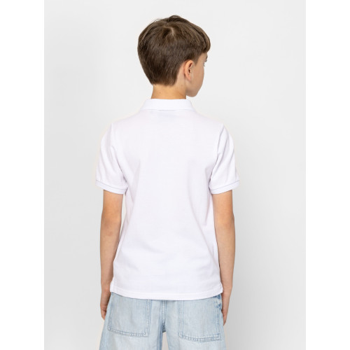 Heavy Tools DAKROS Junior-Gyerek Póló White