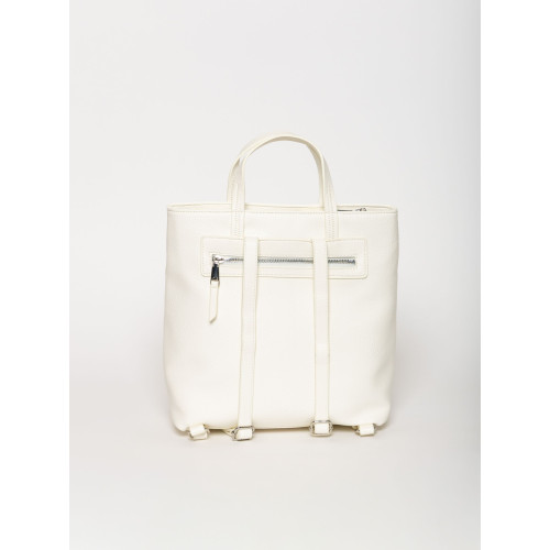 Heavy Tools ELARIO26 Táska Hátizsák White