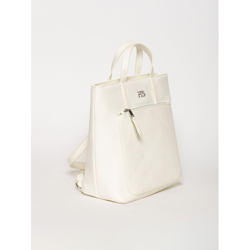 Heavy Tools ELARIO26 Táska Hátizsák White