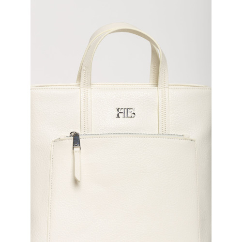 Heavy Tools ELARIO26 Táska Hátizsák White