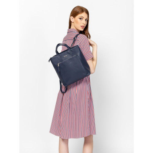 Heavy Tools ELARIO26 Táska Hátizsák Navy