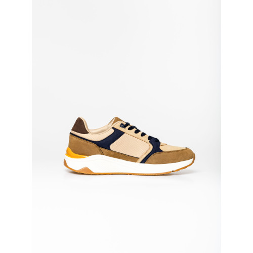 Heavy Tools UTORIA Férfi Utcai cipő Sand