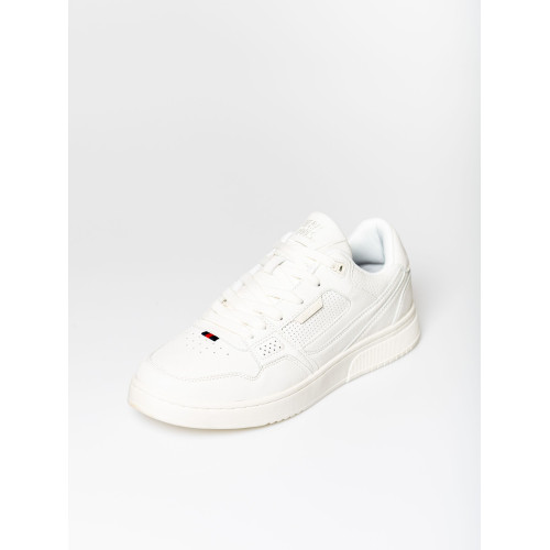 Heavy Tools ULRICH Férfi Utcai cipő White