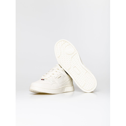 Heavy Tools ULRICH Férfi Utcai cipő White