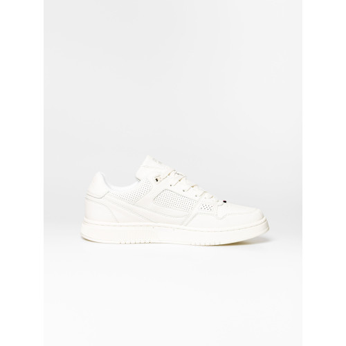 Heavy Tools ULRICH Férfi Utcai cipő White