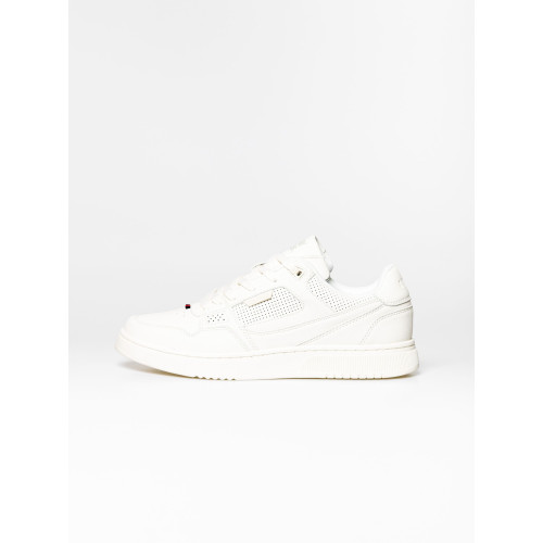 Heavy Tools ULRICH Férfi Utcai cipő White