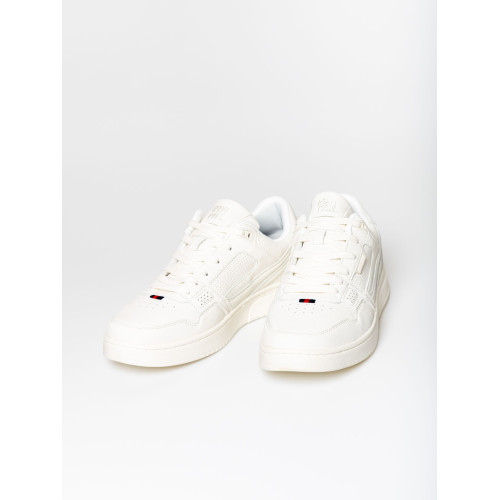 Heavy Tools ULRICH Férfi Utcai cipő White