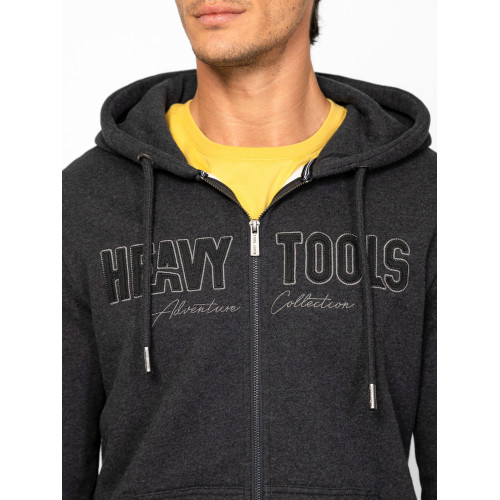 Heavy Tools SALTER Férfi Pulóver Rabbit