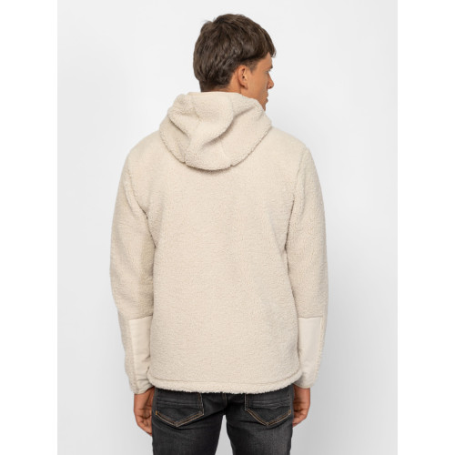 Heavy Tools SEMES Férfi Pulóver Beige