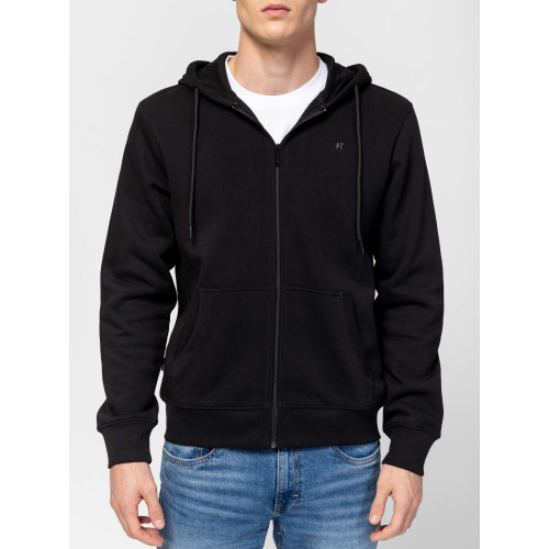 Heavy Tools SUBAR Férfi Pulóver Black