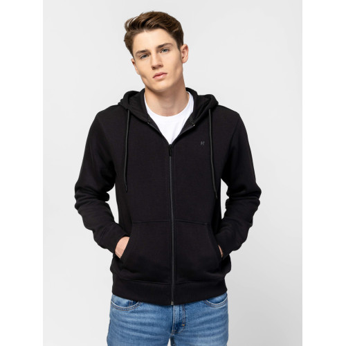 Heavy Tools SUBAR Férfi Pulóver Black