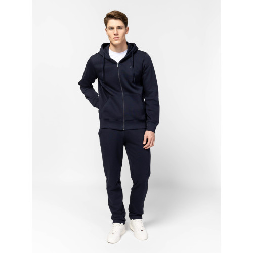 Heavy Tools SUBAR Férfi Pulóver Navy