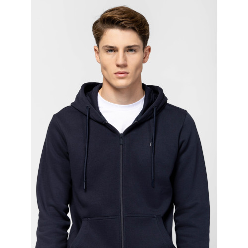 Heavy Tools SUBAR Férfi Pulóver Navy