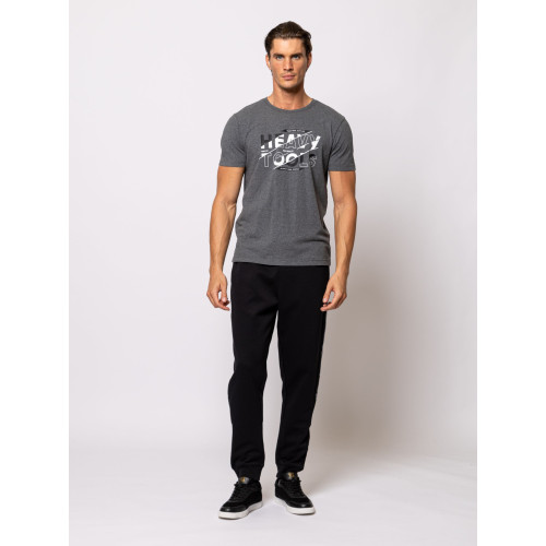 Heavy Tools ZARO Férfi Melegítő nadrág Black