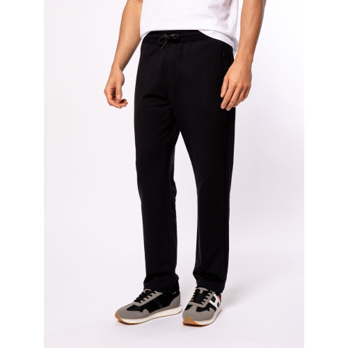 Heavy Tools ZAGARS25 Férfi Melegítő nadrág Black